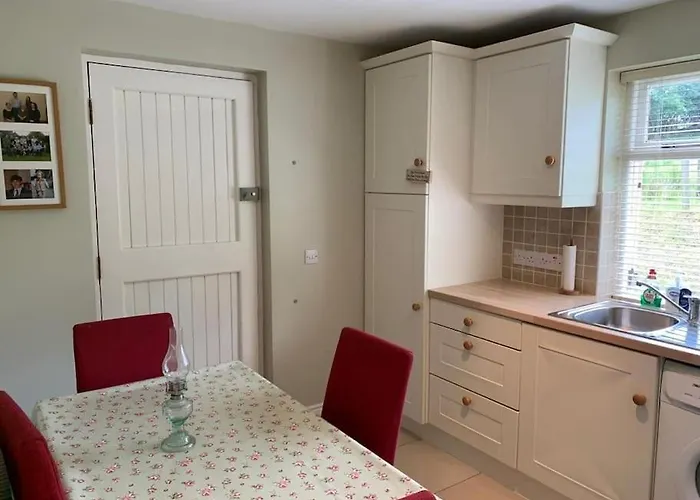 Butler\'S Cottage, Letterkenny