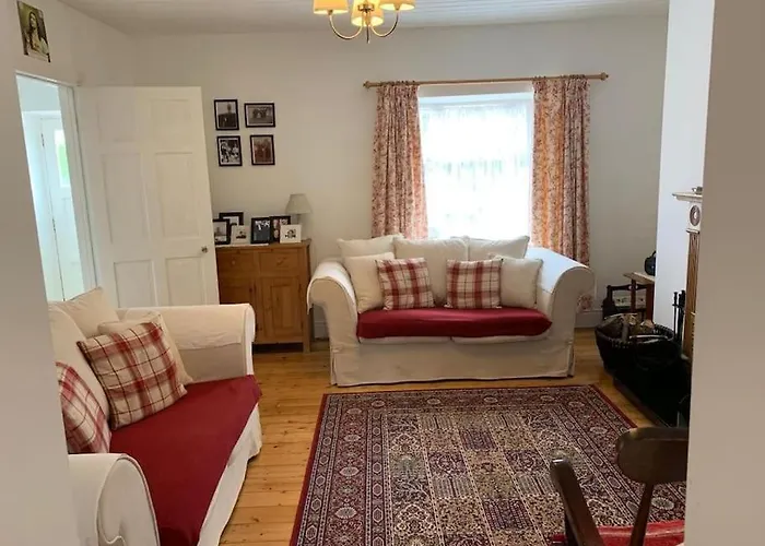 Butler\'S Cottage, Letterkenny