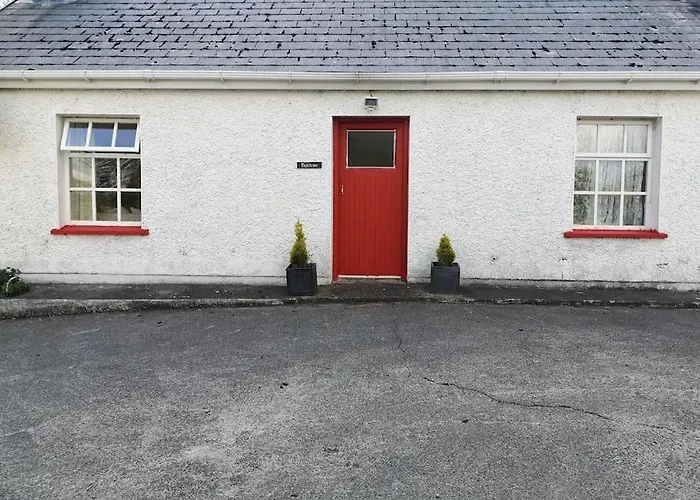 Butler\'S Cottage, Letterkenny