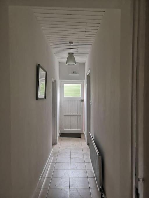Butler's Cottage, Ferienhaus Letterkenny