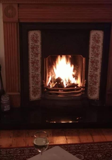Butler's Cottage, Сasa de vacaciones Letterkenny