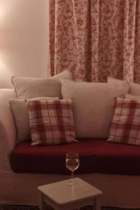 Ferienhaus Butler's Cottage,